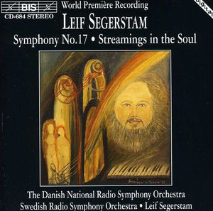 Symphony 17 , Leif Segerstam
