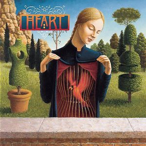 Greatest Hits , Heart
