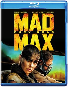 Mad Max: Fury Road , Tom Hardy