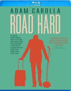 Road Hard [Import]