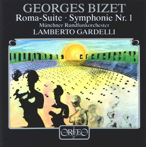 Symphony 1 , Lamberto Gardelli