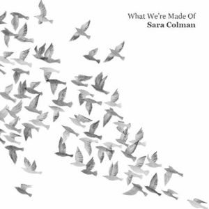 What We're Made Of [Import]