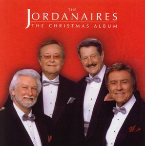 The Christmas Album , The Jordanaires