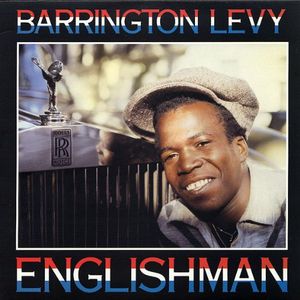 Englishman , Barrington Levy