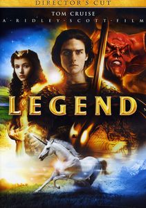 Legend , Tom Cruise