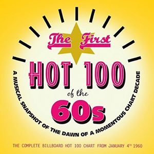 First Hot 100 Of The '60s / Various , Various Artists