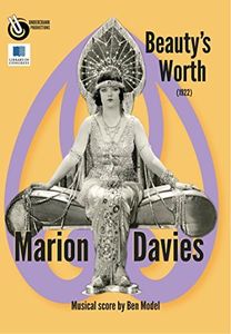 Beauty's Worth , Marion Davies