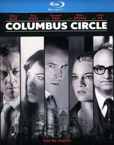 Columbus Circle , Selma Blair