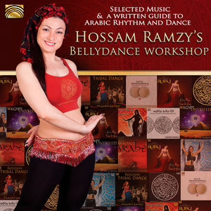 Hossam Ramzy's Bellydance Workshop , Hossam Ramzy
