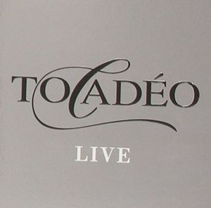 Live [Import]