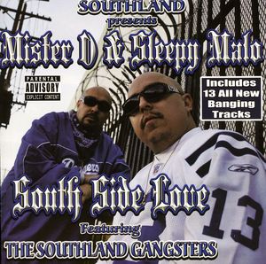 South Side Love [Explicit Content] , Sleepy Malo