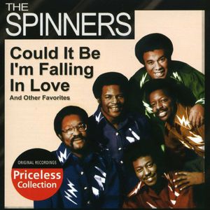 Could It Be I'm Falling in Love , The Spinners