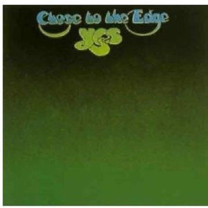 Close to the Edge [Import] , Yes
