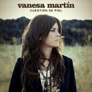 Cuestion de Piel [Import] , Vanesa Mart n