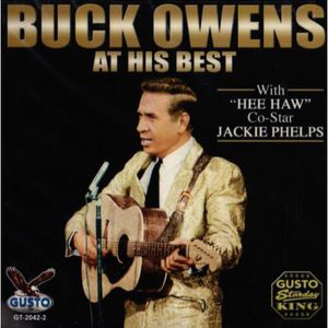 At His Best , Buck Owens