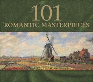 101 Romantic Classical Masterpieces / Various , Various Artists