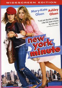 New York Minute , Ashley Olsen