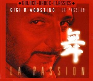 Passion , Gigi D'Agostino