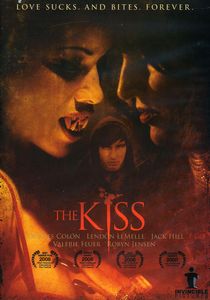The Kiss , Lendon Lemelle