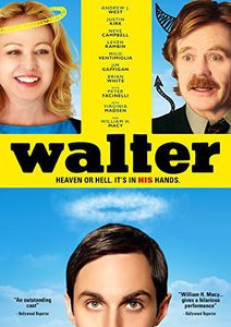 Walter , Andrew J. West