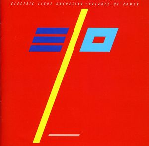 Balance of Power , Electric Light Orchestra