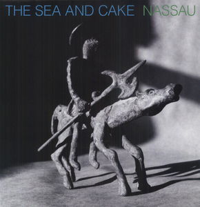 Nassau , The Sea and Cake