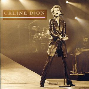 Live a Paris [Import] , Celine Dion