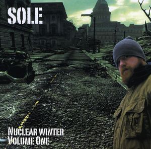 Nuclear Winter, Vol. 1 , Sole