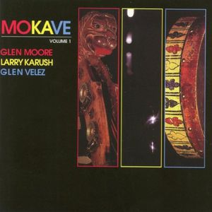 Mokave 1 , Glen Moore