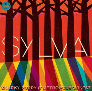 Sylva , Snarky Puppy
