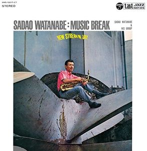 Music Break [Import] , Sadao Watanabe
