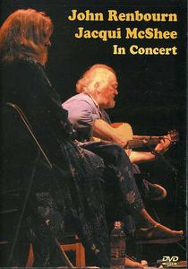 In Concert , John Renbourn