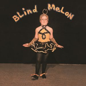Blind Melon (IMPORT) -  Music on Vinyl