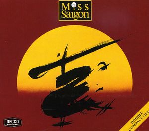 Miss Saigon / London Cast