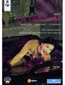 La Traviata , Yuri Temirkanov