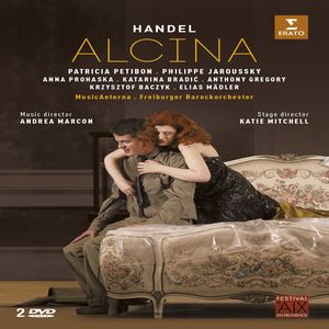 Alcina (aix En Provence)