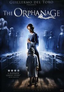 The Orphanage , Belén Rueda