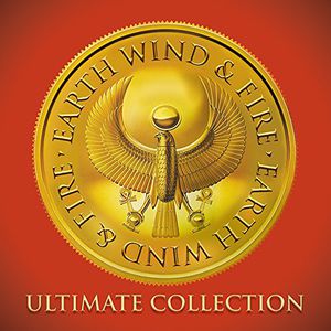 Ultimate Collection [Import] , Earth Wind & Fire