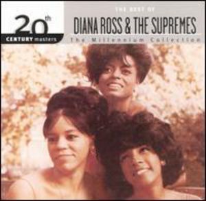 20th Century Masters: Collection , The Supremes