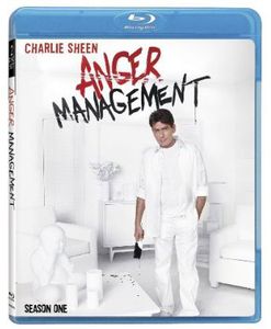 Anger Management: Season One , Charlie Sheen