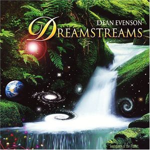 Dreamstreams , Dean Evenson