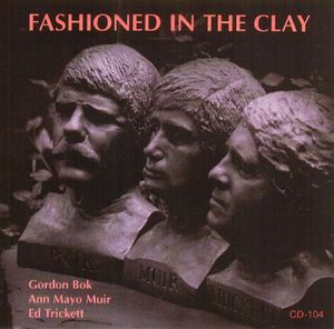 Fashioned in the Clay , Gordon Bok