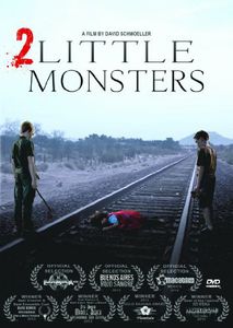 2 Little Monsters , Christopher Boeres Hipp