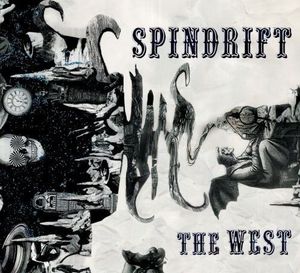 West , Spindrift