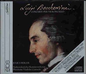 Complete Cello Concerti