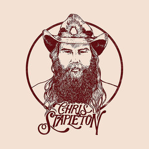 From A Room: Volume 1 , Chris Stapleton