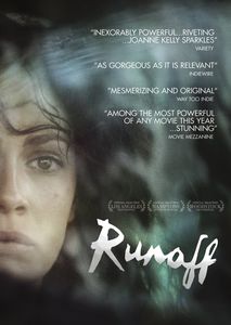Runoff , Neal Huff