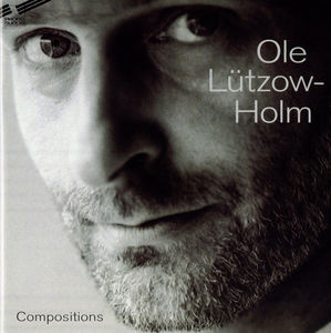 Compositions , Ensemble Contrechamps