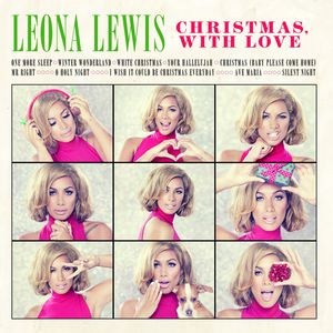 Christmas with Love , Leona Lewis