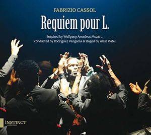 Requiem , Cassol